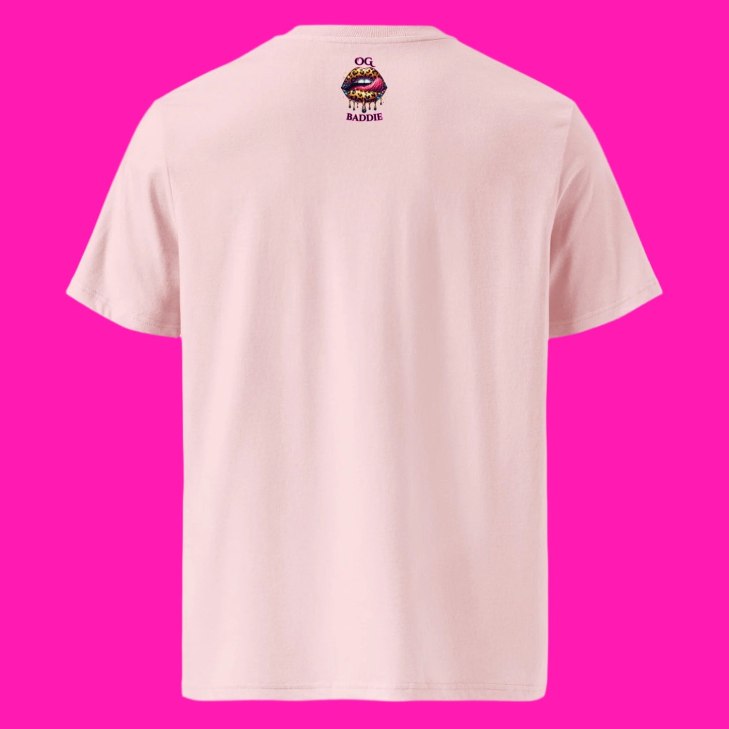 Cotton Pink