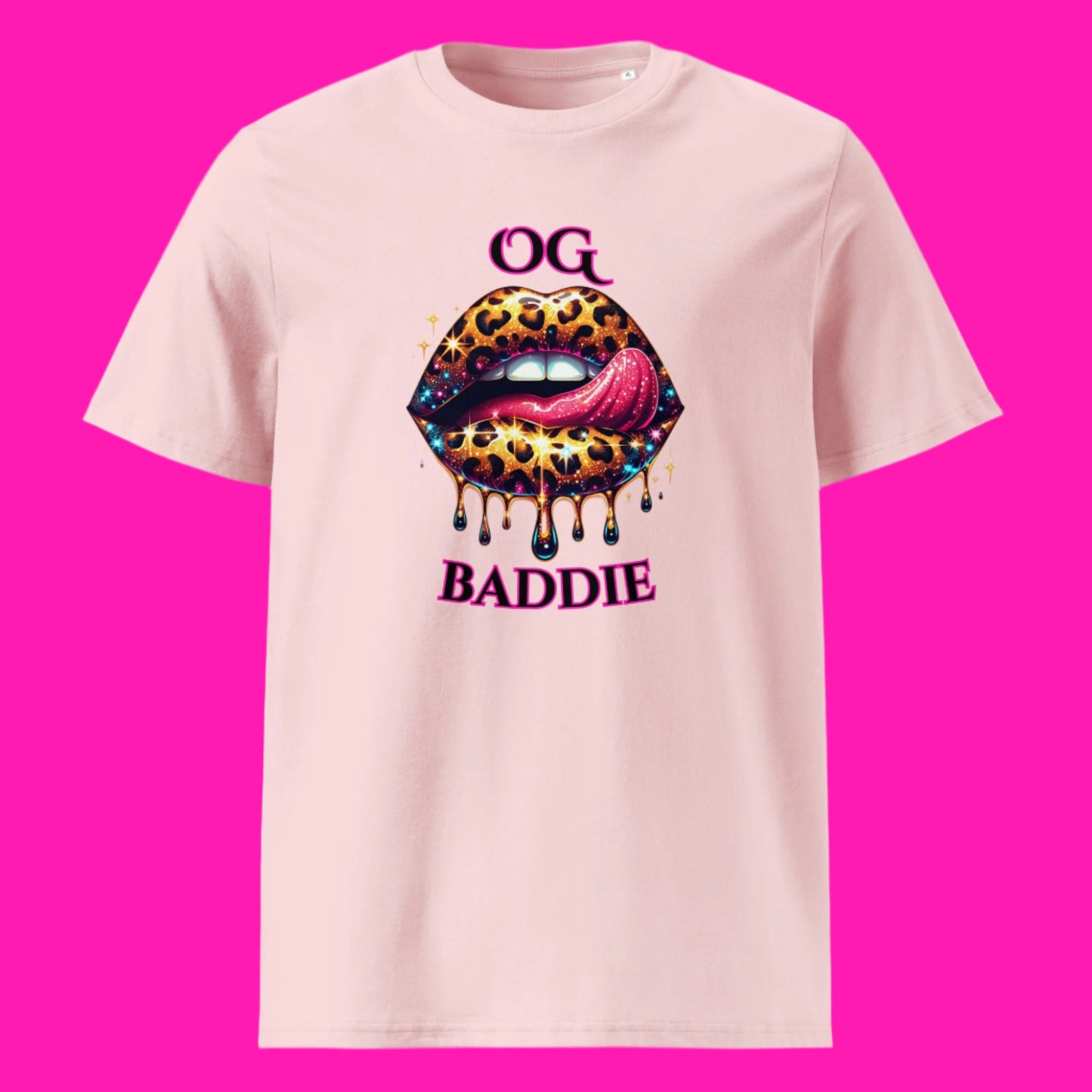 Cotton Pink