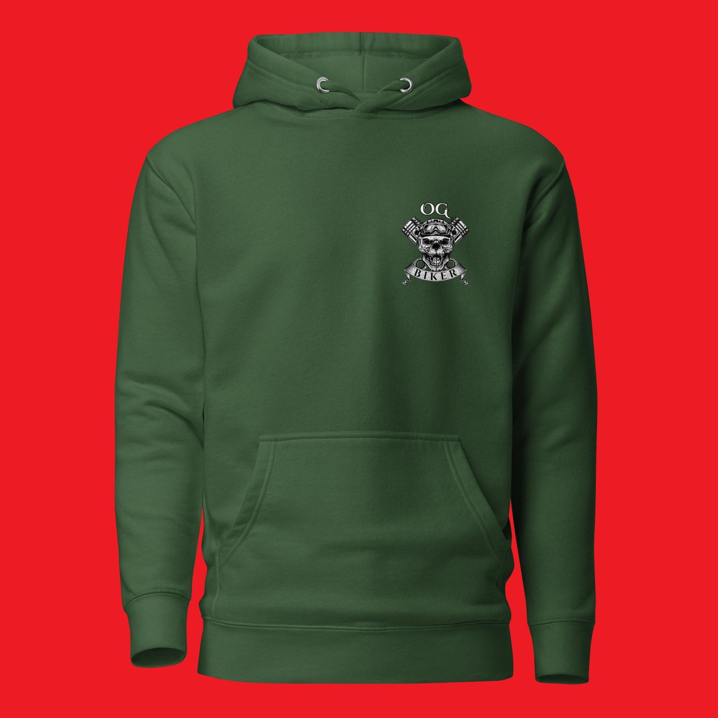 Forest Green