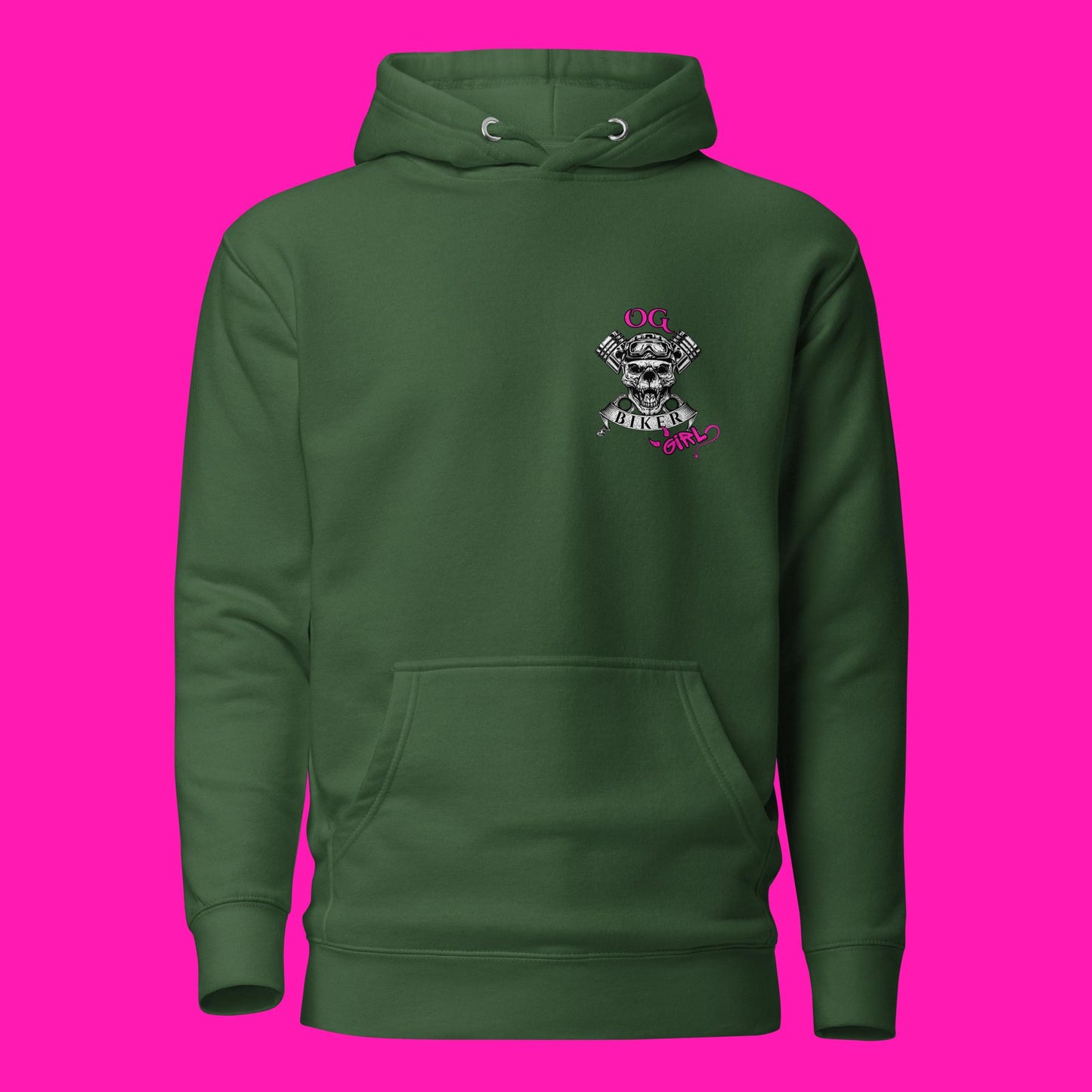 Forest Green