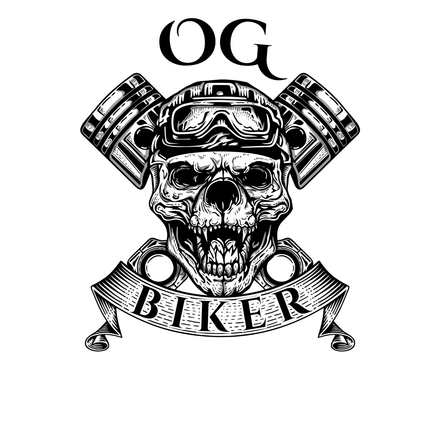 OG Biker